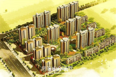 御泉龙庭2室2厅1卫30万90m2出售