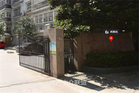 精装大三房餐客一体南北通透户型好视野开阔景观房