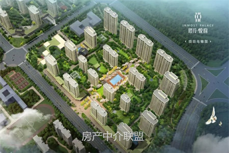 人民家园3室2厅1卫110/26车一楼75万