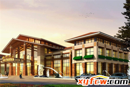 城东名基凤凰城3室1厅1卫114.7m2简单装修